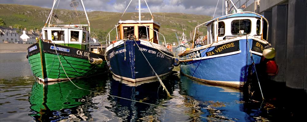 Scotland Ullapool _DSC10038